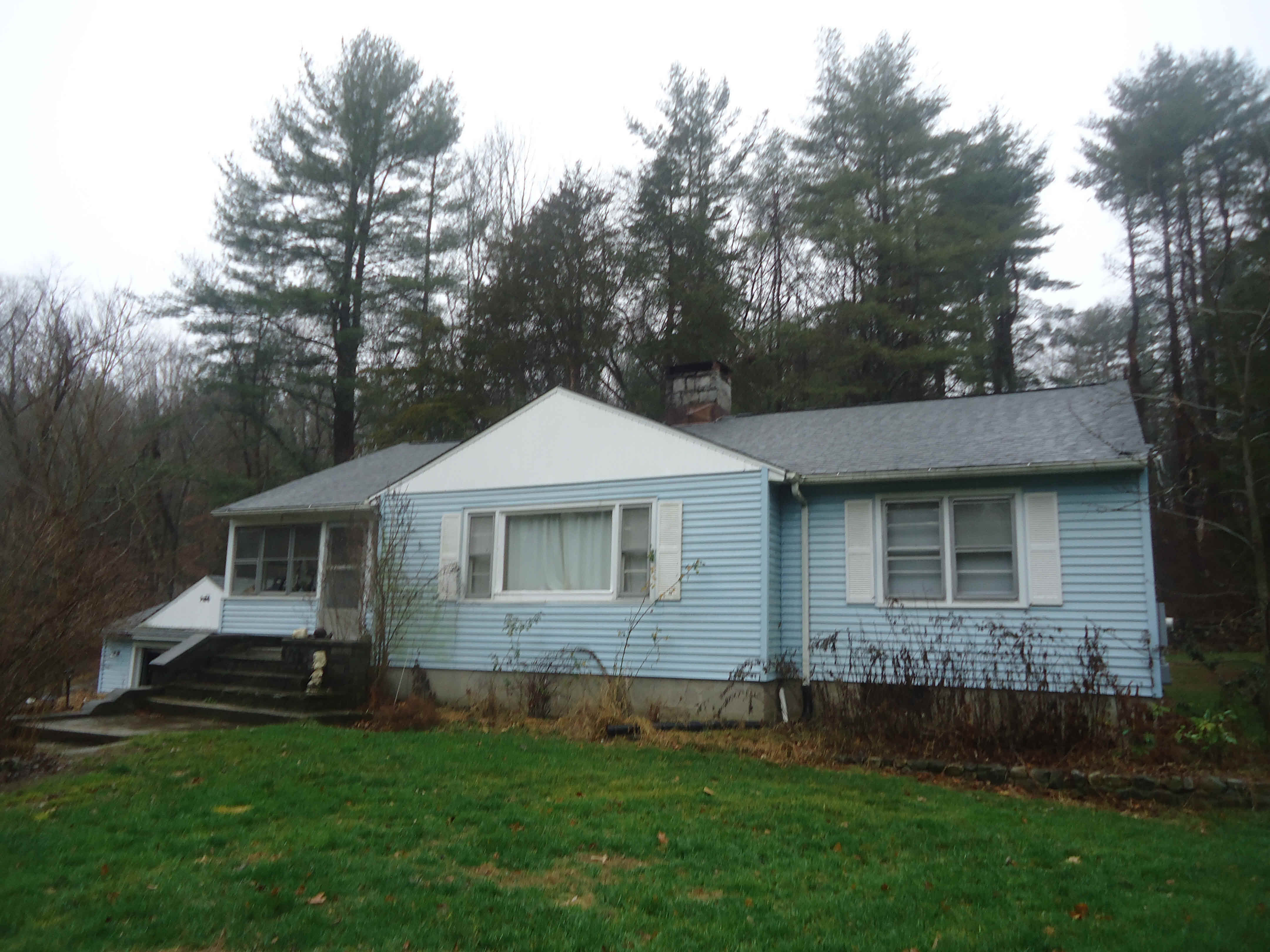 Building photograph for 249 CHRISTIAN ST